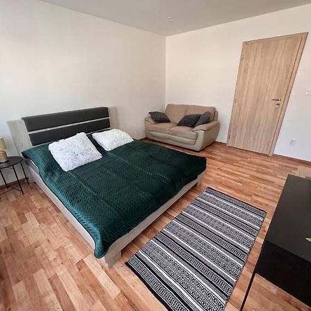 Apartman Centrum Sturka Martin Zewnętrze zdjęcie