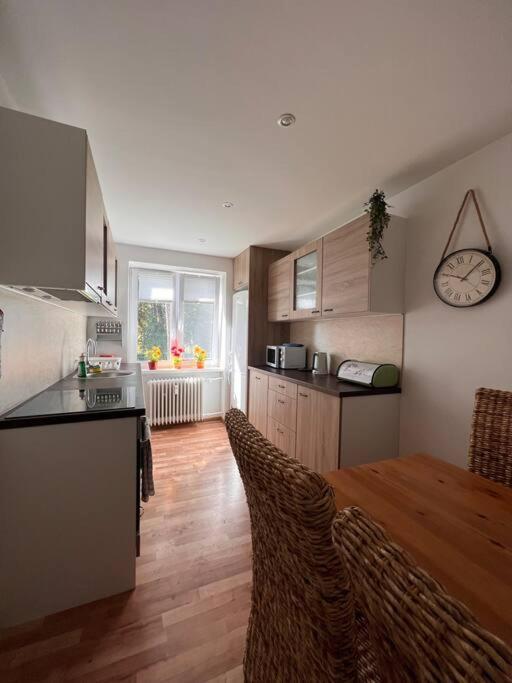 Apartman Centrum Sturka Martin Zewnętrze zdjęcie
