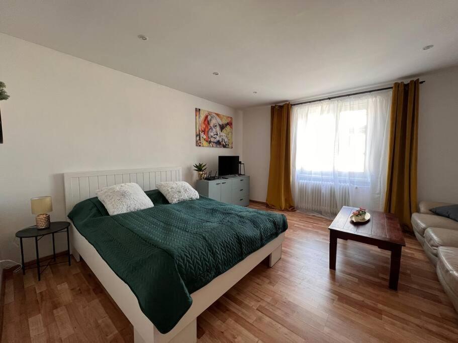 Apartman Centrum Sturka Martin Zewnętrze zdjęcie