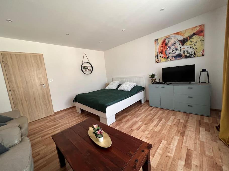 Apartman Centrum Sturka Martin Zewnętrze zdjęcie