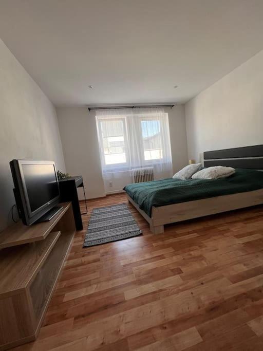 Apartman Centrum Sturka Martin Zewnętrze zdjęcie